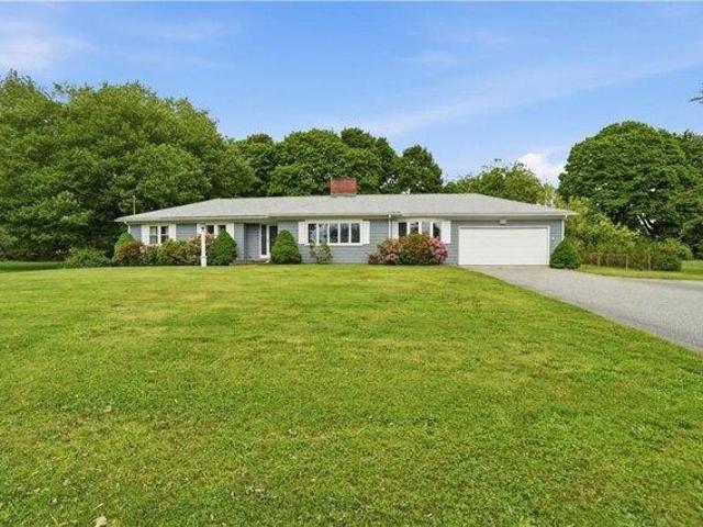 House for sale in Middletown, Rhode Island