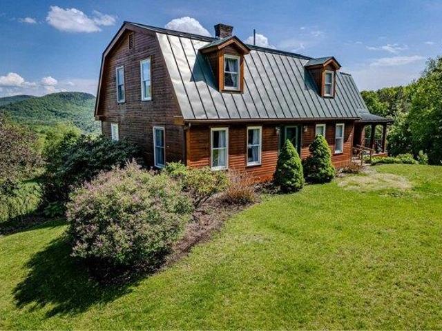House for sale in Middletown Springs, Vermont