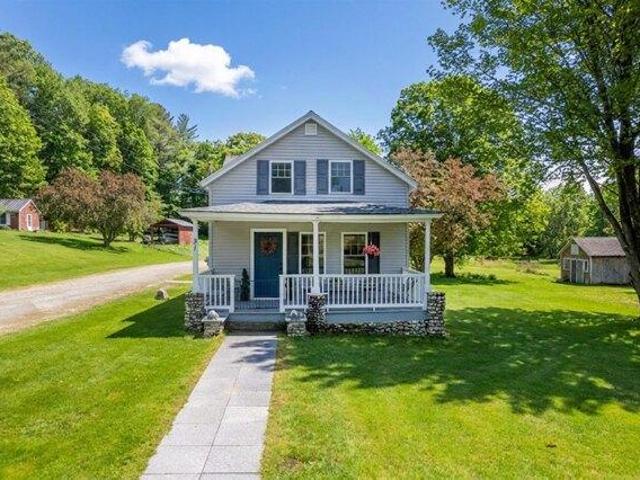 House for sale in Middletown Springs, Vermont