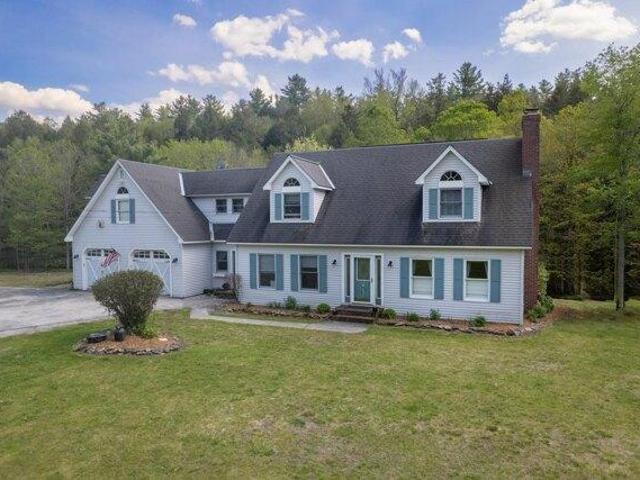House for sale in Middletown Springs, Vermont