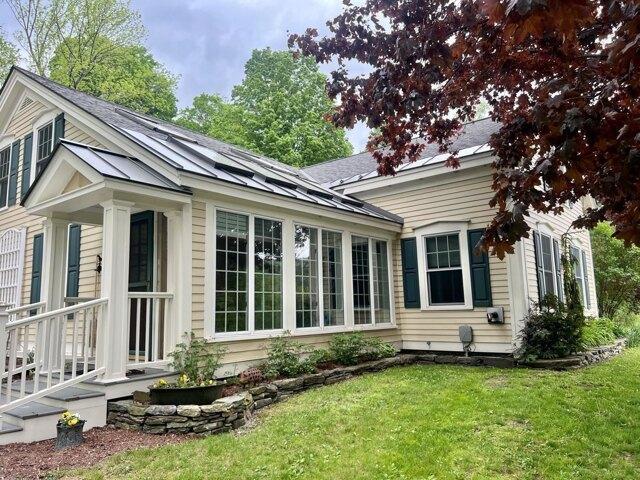 House for sale in Middletown Springs, Vermont