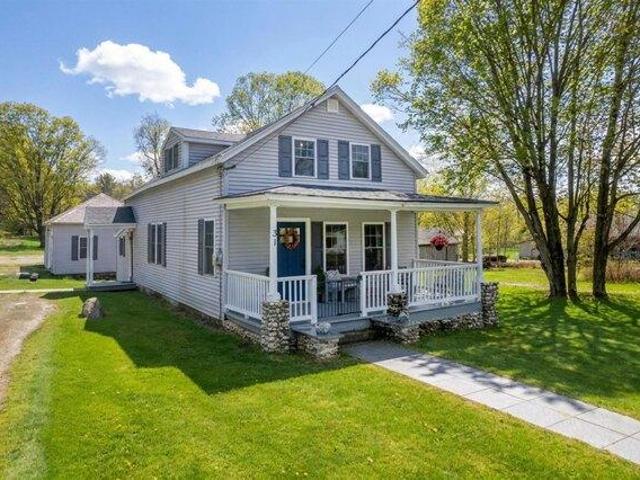 House for sale in Middletown Springs, Vermont