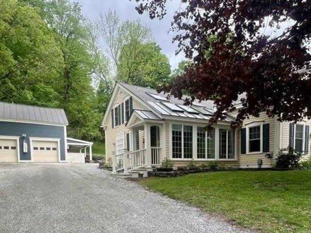 House for sale in Middletown Springs, Vermont