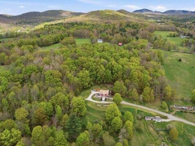 House for sale in Middletown Springs, Vermont