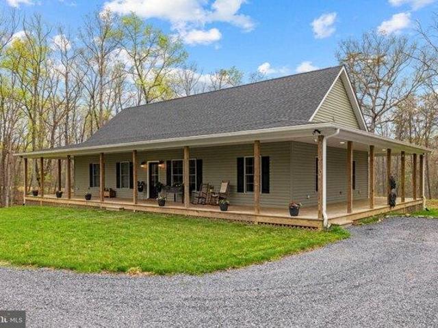 House for sale in Virginia