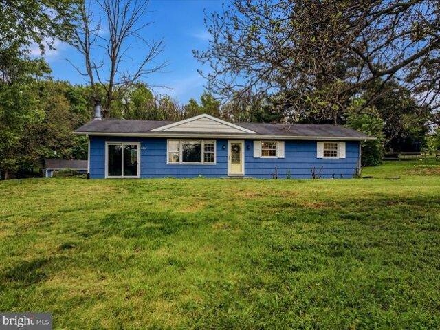 House for sale in Virginia