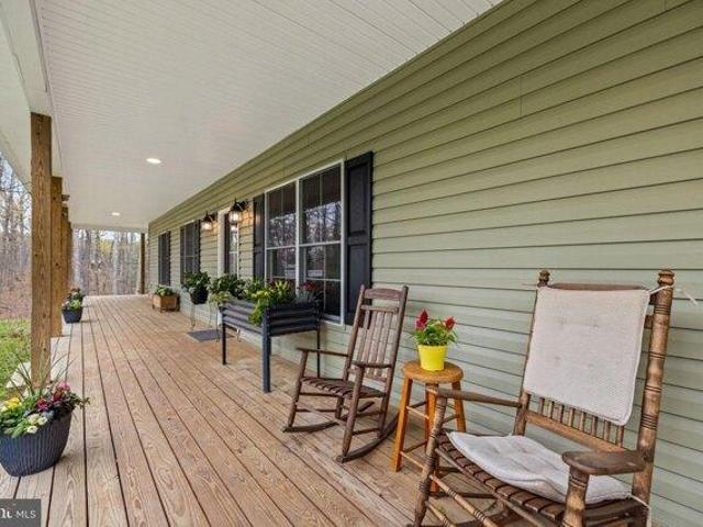House for sale in Virginia