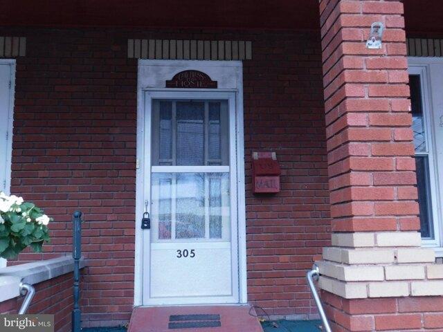 House for sale in Mifflintown, Pennsylvania