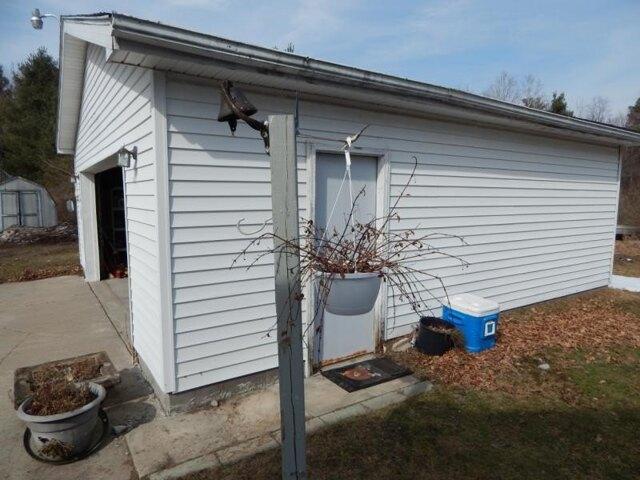 House for sale in Mikado