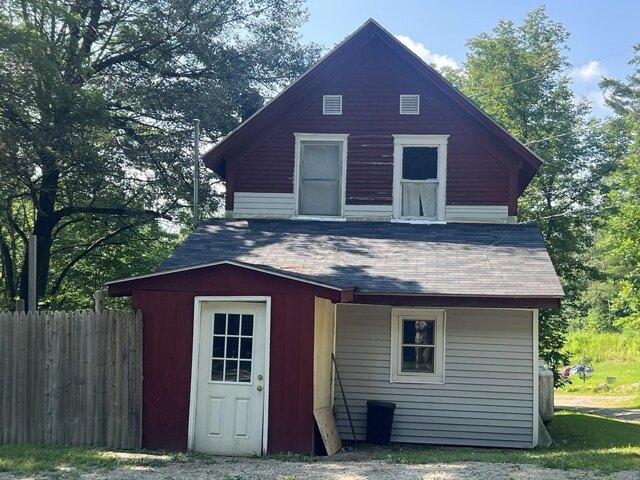 House for sale in New Hampshire