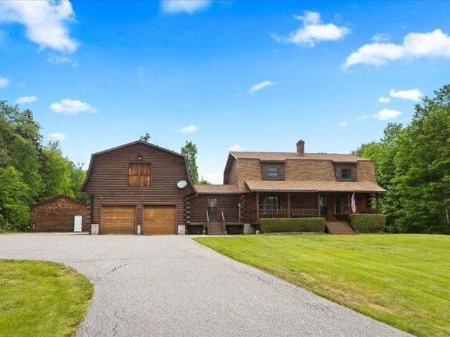 House for sale in New Hampshire