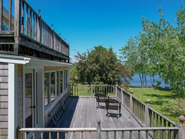 House for sale in Milbridge, Maine