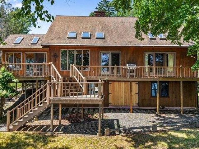 House for sale in Milbridge, Maine