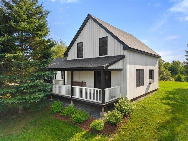 House for sale in Milbridge, Maine