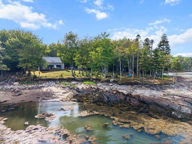 House for sale in Milbridge, Maine