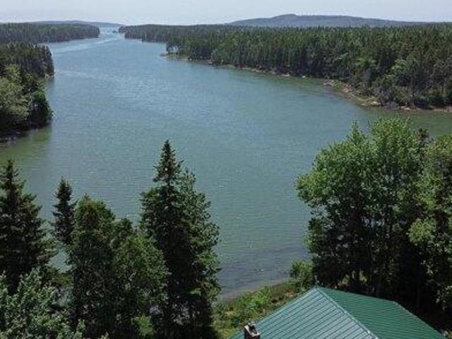 House for sale in Milbridge, Maine