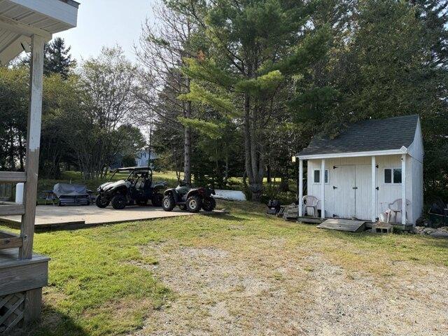 House for sale in Milbridge, Maine
