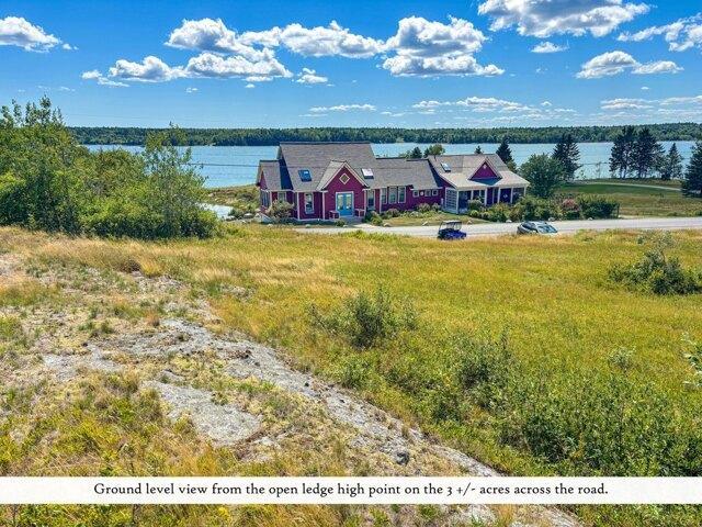 House for sale in Milbridge, Washington County
