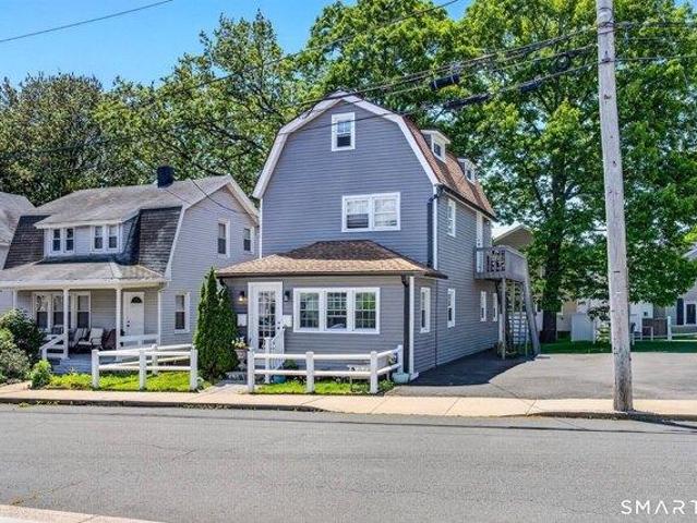 House for sale in Milford, Connecticut