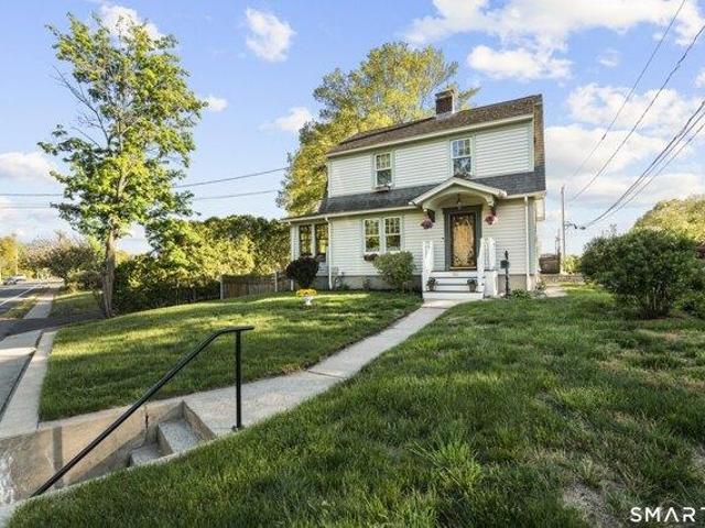 House for sale in Milford, Connecticut
