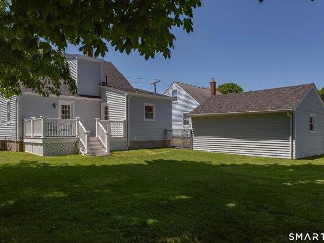 House for sale in Milford, Connecticut