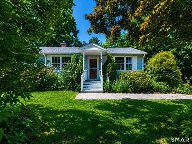 House for sale in Milford, Connecticut