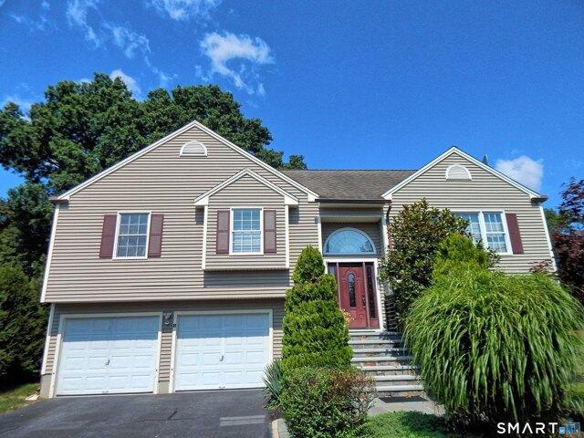 House for sale in Milford, Connecticut