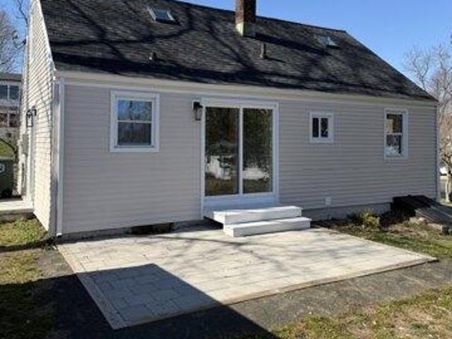 House for sale in Milford, Connecticut