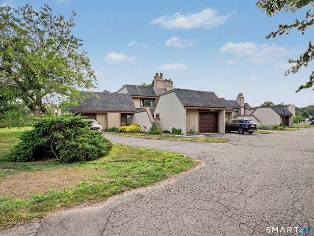 House for sale in Milford, Connecticut