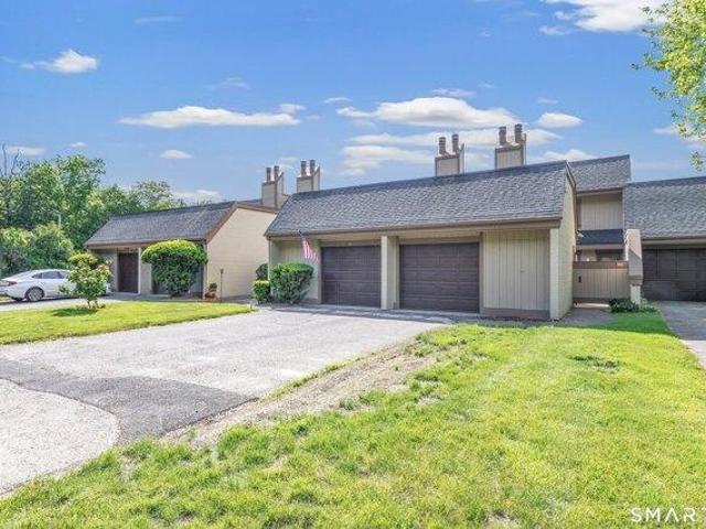 House for sale in Milford, Connecticut