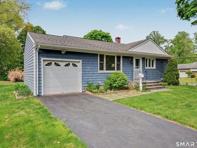 House for sale in Milford, Connecticut