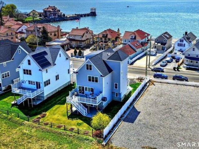 House for sale in Milford, Connecticut