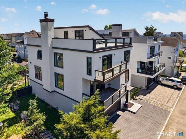 House for sale in Milford, Connecticut