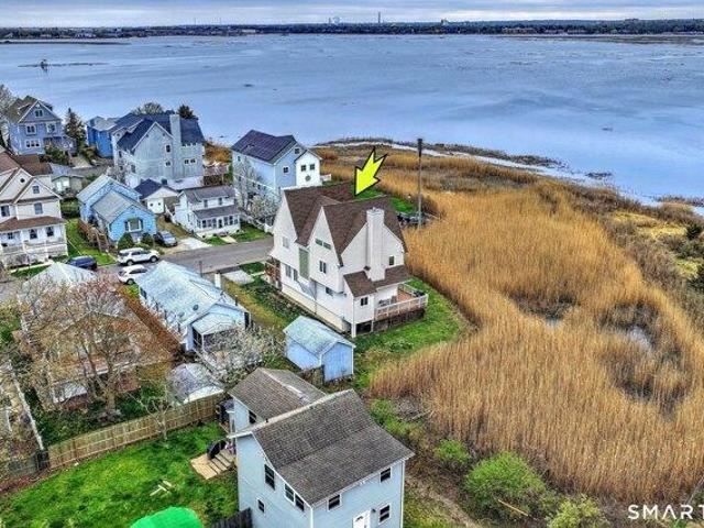 House for sale in Milford, Connecticut