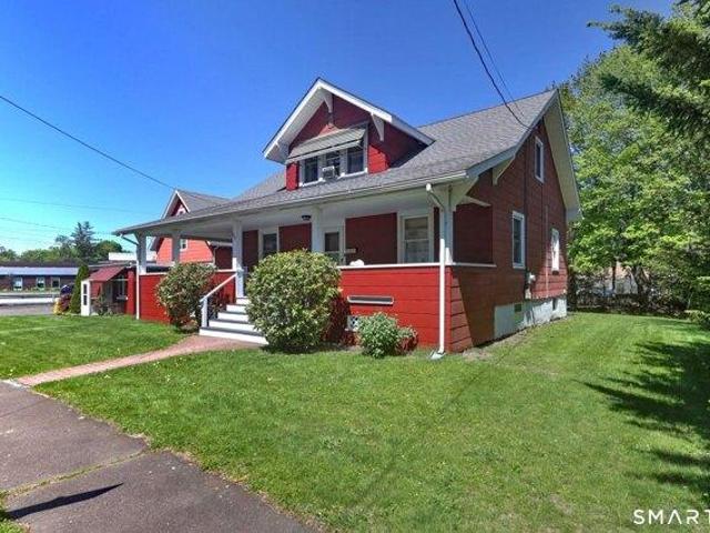 House for sale in Milford, Connecticut