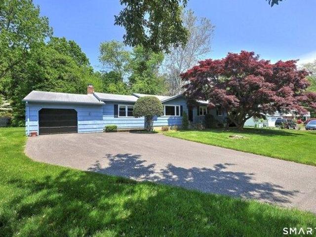 House for sale in Milford, Connecticut