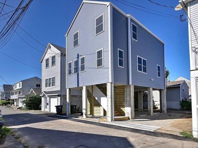 House for sale in Milford, Connecticut