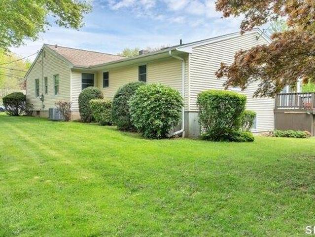 House for sale in Milford, Connecticut