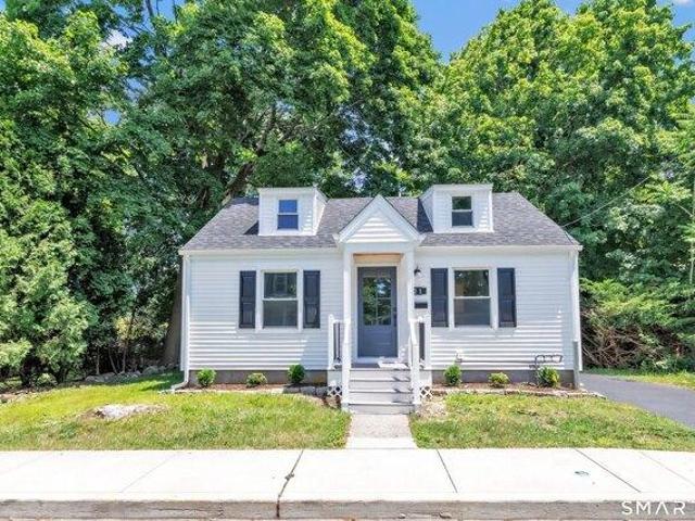 House for sale in Milford, Connecticut
