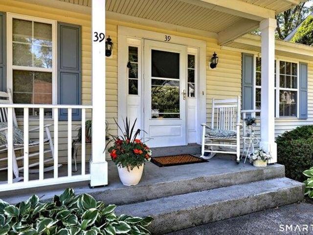 House for sale in Milford, Connecticut