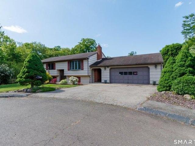 House for sale in Milford, Connecticut