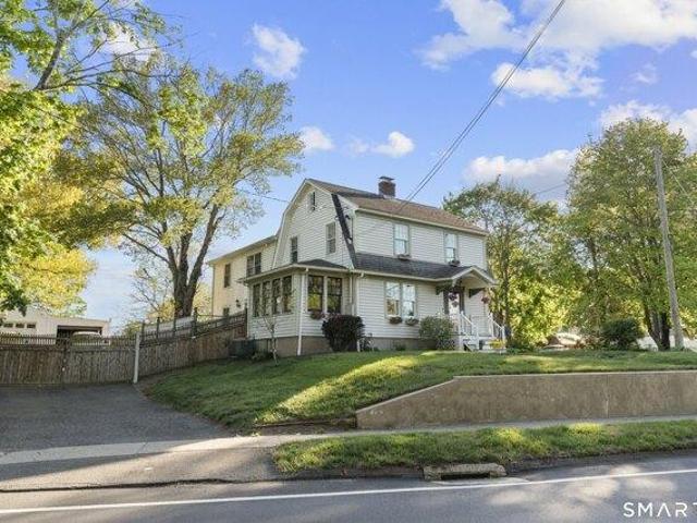 House for sale in Milford, Connecticut