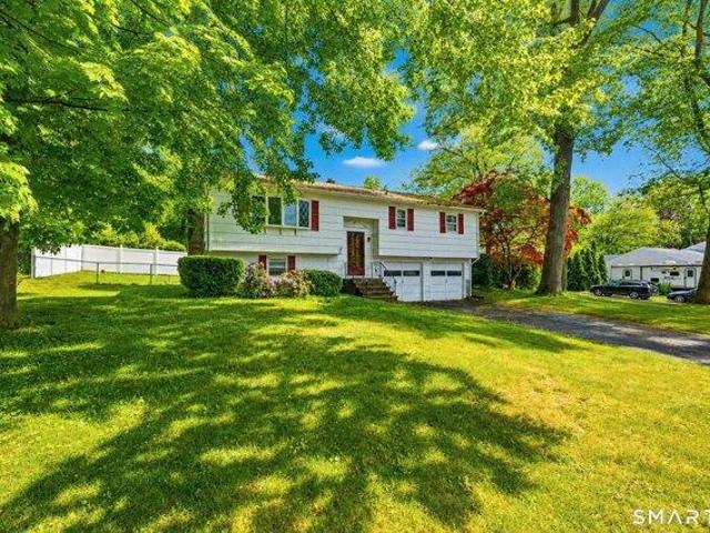 House for sale in Milford, Connecticut