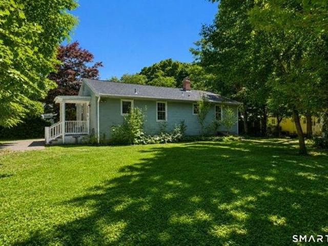 House for sale in Milford, Connecticut