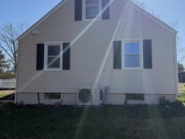 House for sale in Milford, Connecticut
