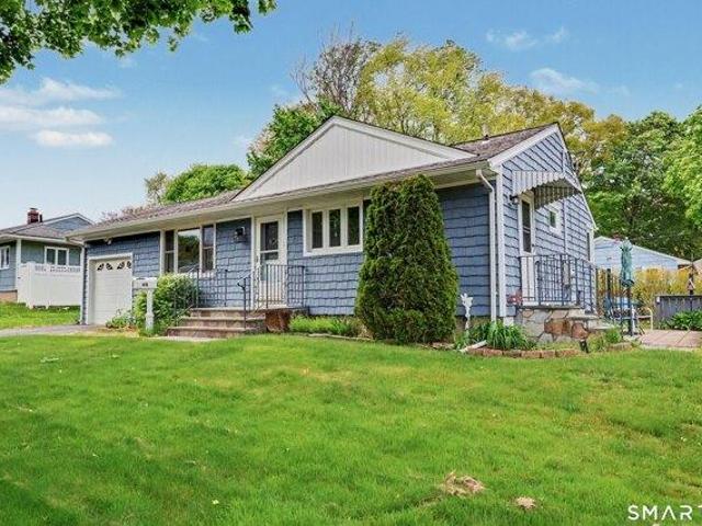 House for sale in Milford, Connecticut