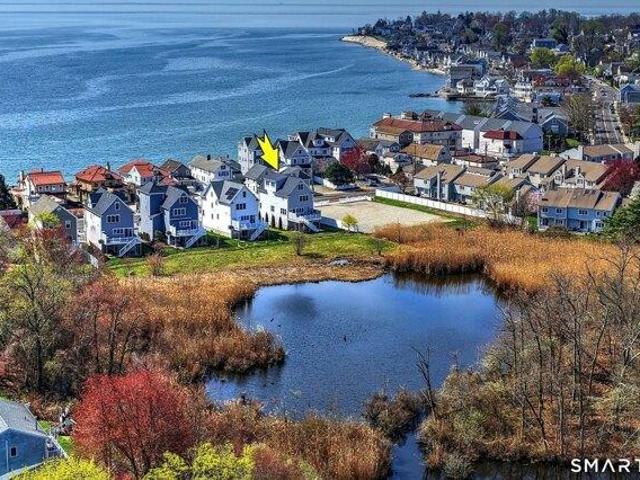 House for sale in Milford, Connecticut
