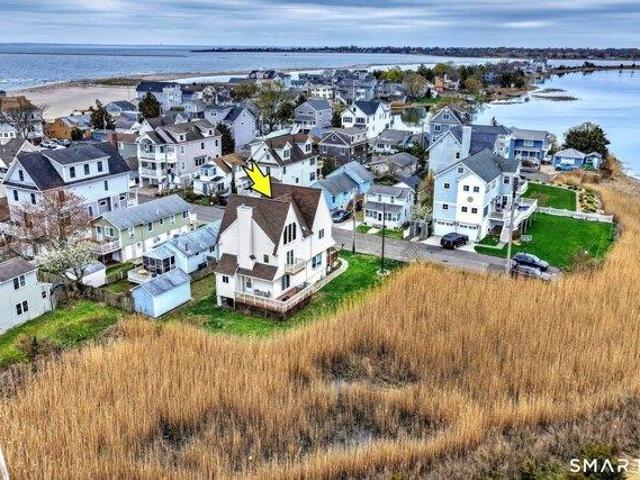 House for sale in Milford, Connecticut