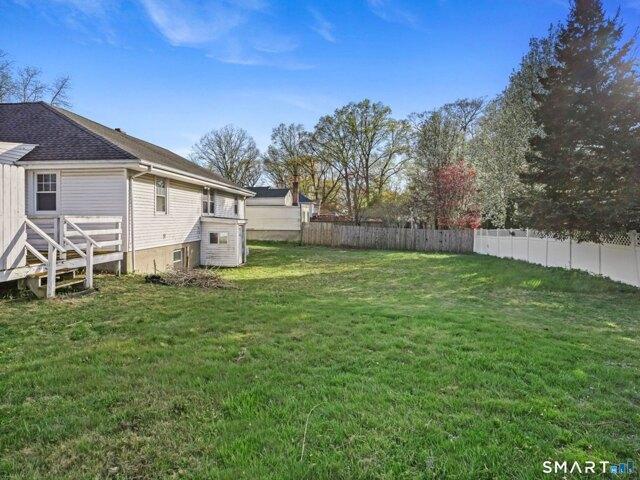 House for sale in Milford, Connecticut