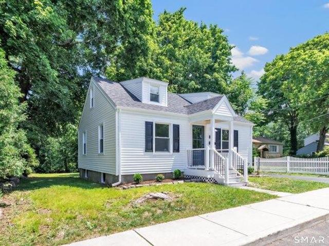 House for sale in Milford, Connecticut